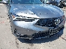19UDE4H38RA****** Salvage and Repairable 2024 Acura Integra in Connecticut State