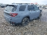5FNYG2H72PB****** Salvamento y Destrozados 2023 Honda Pilot en Estado de Georgia