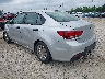 3KPA24AB7JE****** Salvage and Repairable 2018 Kia Rio in Columbus