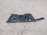 4T1G11AK9NU****** Wrecked 2022 Toyota Camry in Texas State