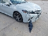 4T1G11AK9NU****** Repairable 2022 Toyota Camry