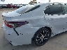 4T1G11AK9NU****** Salvage and Wrecked 2022 Toyota Camry in San Antonio South