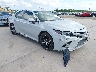 4T1G11AK9NU****** Salvage and Wrecked 2022 Toyota Camry in San Antonio South