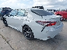 4T1G11AK9NU****** Salvage and Repairable 2022 Toyota Camry in San Antonio South