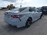 4T1G11AK9NU****** Salvage and Wrecked 2022 Toyota Camry in Texas State