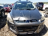 1FMCU0J99GU****** Destrozados 2016 Ford Escape en Estado de Oklahoma