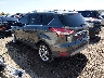 1FMCU0J99GU****** Salvamento y Reparables 2016 Ford Escape en Tulsa