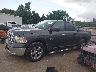 1C6RR7LM3HS****** Reparables 2017 RAM 1500 en Estado de Oklahoma