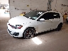 3VW447AUXHM****** Usados y Reparables 2017 Volkswagen Golf GTI en Minneapolis Saint Paul