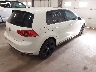 3VW447AUXHM****** Salvamento y Destrozados 2017 Volkswagen Golf GTI en Estado de Minnesota