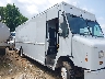 4UZAC3DV2EC****** Reparables 2014 Freightliner MT 55G Front Gasoline Engine Walk In Van Chassis en Estado de Alabama