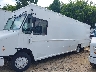 4UZAC3DV2EC****** Salvamento 2014 Freightliner MT 55G Front Gasoline Engine Walk In Van Chassis