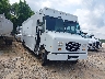 4UZAC3DV2EC****** Salvamento y Destrozados 2014 Freightliner MT 55G Front Gasoline Engine Walk In Van Chassis en Huntsville