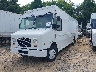 4UZAC3DV2EC****** Usados y Reparables 2014 Freightliner MT 55G Front Gasoline Engine Walk In Van Chassis en Huntsville