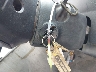 1F66F5KY9F0****** Reparables 2015 Ford Commercial Chassis en Huntsville
