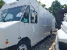1F66F5KY9F0****** Salvamento 2015 Ford Commercial Chassis