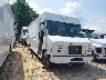 1F66F5KY9F0****** Salvamento y Destrozados 2015 Ford Commercial Chassis en Huntsville