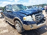 1FMJU1J52EE****** Salvamento y Destrozados 2014 Ford Expedition en Oklahoma City