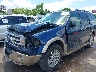 1FMJU1J52EE****** Salvamento y Reparables 2014 Ford Expedition en Estado de Oklahoma