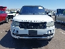 SALGS5FE1HA****** Wrecked 2017 Land Rover Range Rover in Arizona State