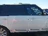 SALGS5FE1HA****** Used 2017 Land Rover Range Rover in Arizona State