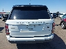 SALGS5FE1HA****** Wrecked 2017 Land Rover Range Rover