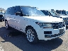 SALGS5FE1HA****** Salvage and Wrecked 2017 Land Rover Range Rover in Phoenix