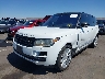 SALGS5FE1HA****** Used and Repairable 2017 Land Rover Range Rover in Phoenix