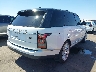 SALGS5FE1HA****** Salvage and Wrecked 2017 Land Rover Range Rover in Arizona State