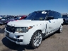 SALGS5FE1HA****** Salvage and Repairable 2017 Land Rover Range Rover in Arizona State