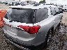 1GKKNLLA8JZ****** Salvamento y Destrozados 2018 GMC Acadia en Estado de Oklahoma