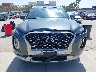 KM8R74HE0NU****** Wrecked 2022 Hyundai Palisade in California State