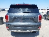 KM8R74HE0NU****** Wrecked 2022 Hyundai Palisade