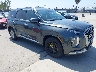 KM8R74HE0NU****** Salvage and Wrecked 2022 Hyundai Palisade in Los Angeles South
