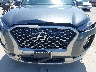 KM8R74HE0NU****** Salvage and Repairable 2022 Hyundai Palisade in California State