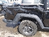 1C6JJTBG0PL****** Reparables 2023 Jeep Gladiator en Estado de Carolina del Norte