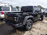 1C6JJTBG0PL****** Salvamento y Destrozados 2023 Jeep Gladiator en Estado de Carolina del Norte