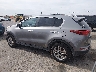 KNDPM3AC4H7****** Reparables 2017 Kia Sportage en Estado de Texas
