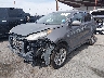 KNDPM3AC4H7****** Usados y Reparables 2017 Kia Sportage en El Paso