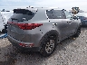KNDPM3AC4H7****** Salvamento y Destrozados 2017 Kia Sportage en Estado de Texas