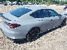 19UUB7F06RA****** Salvage and Wrecked 2024 Acura TLX in New York State