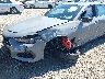 19UUB7F06RA****** Salvage and Repairable 2024 Acura TLX in New York State