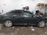 1FAHP27167G****** Wrecked 2007 Ford Five Hundred in South Dakota State
