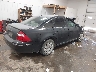 1FAHP27167G****** Salvage and Wrecked 2007 Ford Five Hundred in South Dakota State