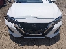 3N1AB8CVXNY****** Salvage and Repairable 2022 Nissan Sentra in Tennessee State