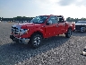 1FTFW1EF5EF****** Used and Repairable 2014 Ford F-150 in Indianapolis South