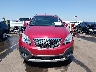 KL4CJASB3FB****** Destrozados 2015 Buick Encore en Estado de Carolina del Norte