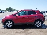 KL4CJASB3FB****** Reparables 2015 Buick Encore en Estado de Carolina del Norte