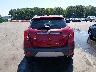 KL4CJASB3FB****** Destrozados 2015 Buick Encore