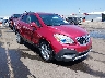 KL4CJASB3FB****** Salvamento y Destrozados 2015 Buick Encore en Raleigh